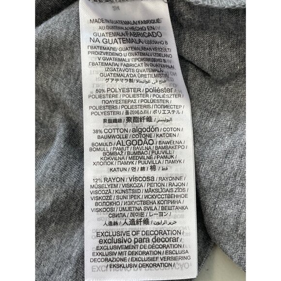 Fanatics NFL Seattle Seahawks Wilson 3 Heritage Short Sleeve T Shirt Mens S NEW - Picture 5 of 7